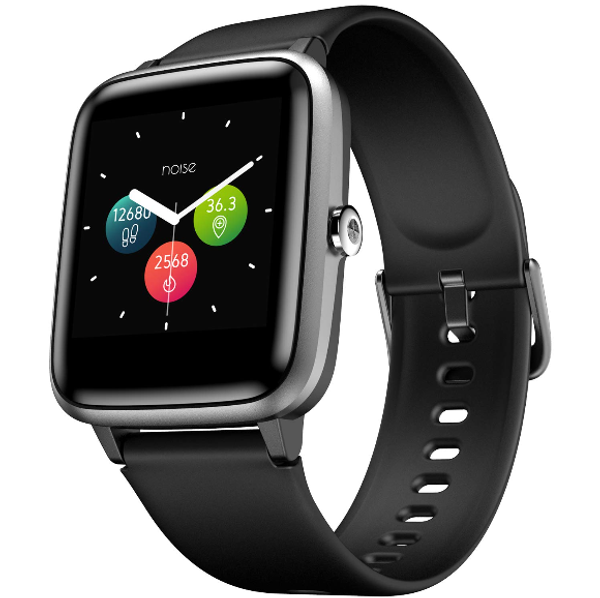 Simple smartwatch 2024